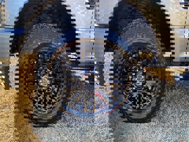 Used 2022 Ford F250 Lariat w/ Black Appearance Package image 45