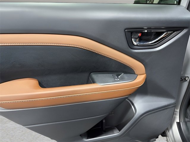 Certified 2025 Subaru Forester Touring image 30