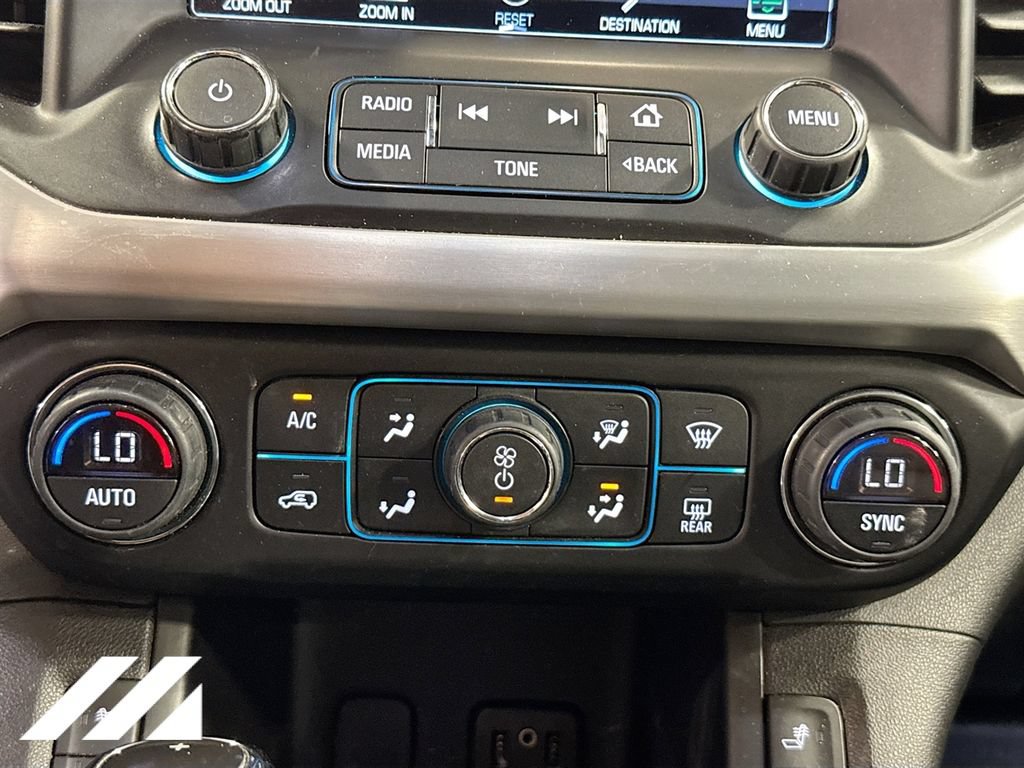 Used 2019 GMC Acadia SLT AWD/4WD image 18