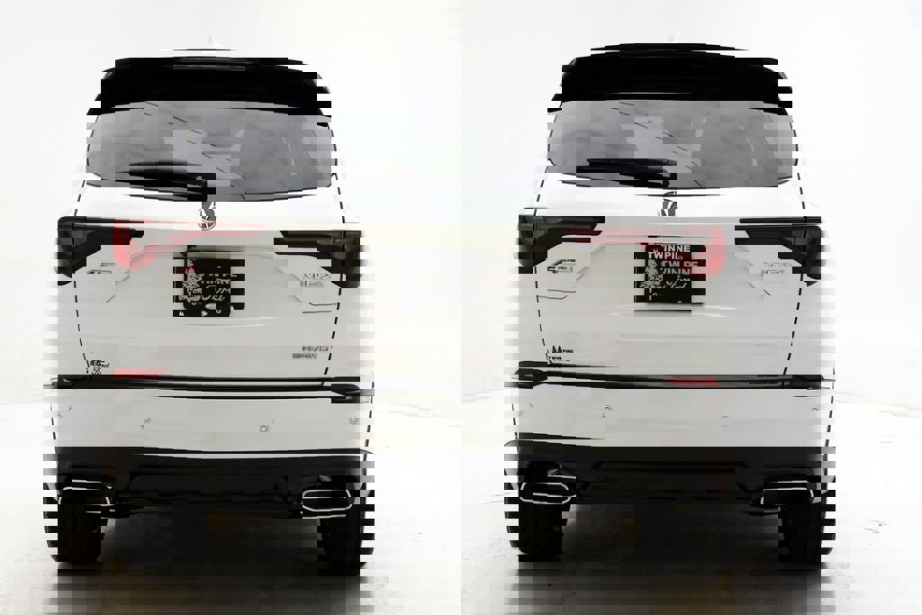 Used 2022 Acura MDX A-Spec image 8