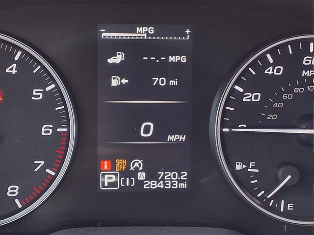 Used 2024 Subaru Crosstrek 2.5i Limited AWD/4WD image 22