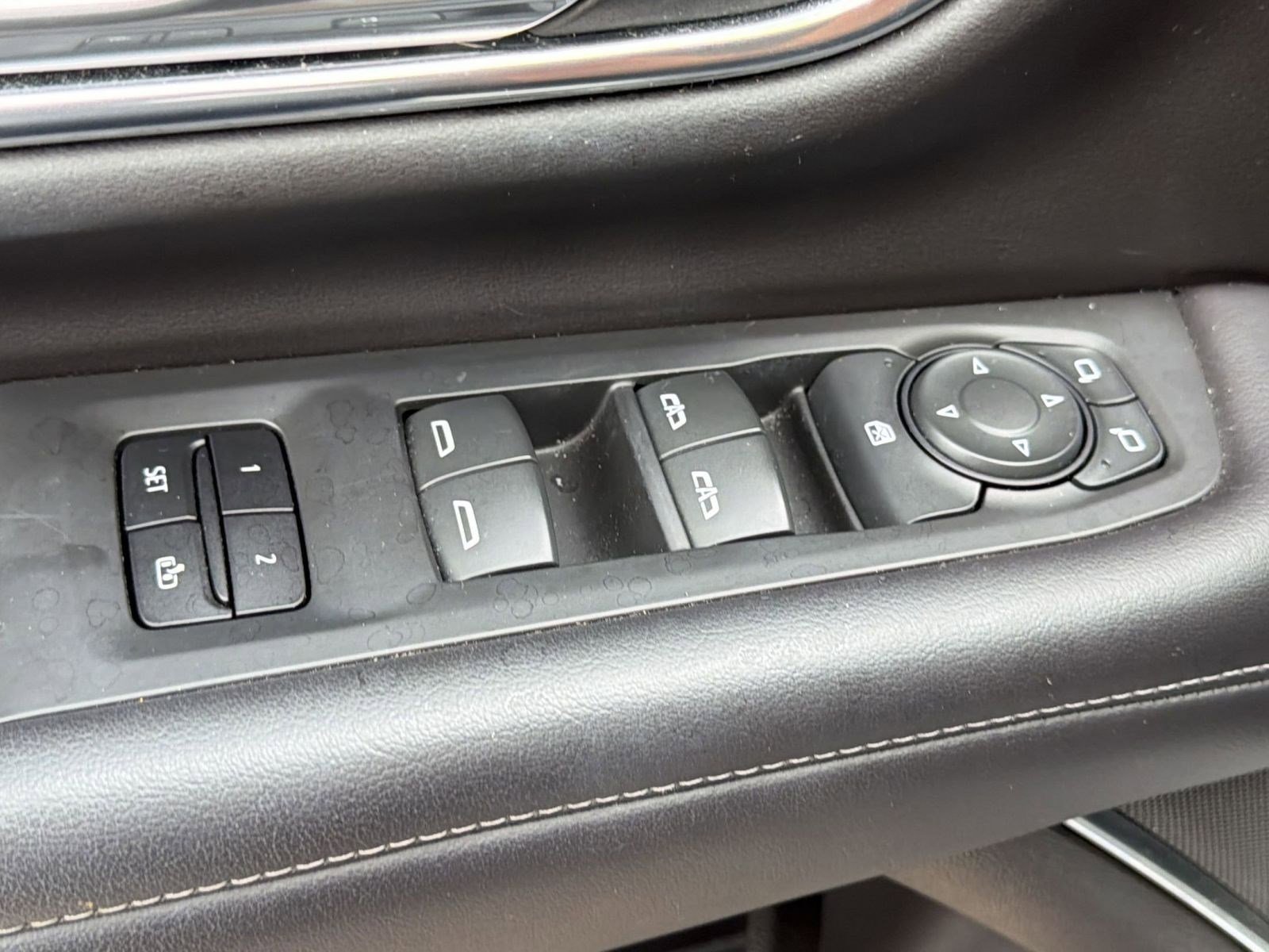 Used 2021 Chevrolet Tahoe LT RWD image 11