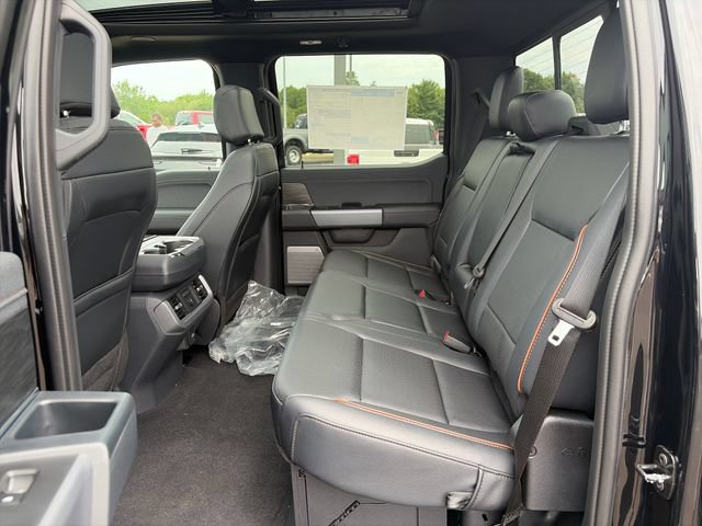 New 2026 Ford F150 Lariat w/ Equipment Group 502A High AWD/4WD image 28