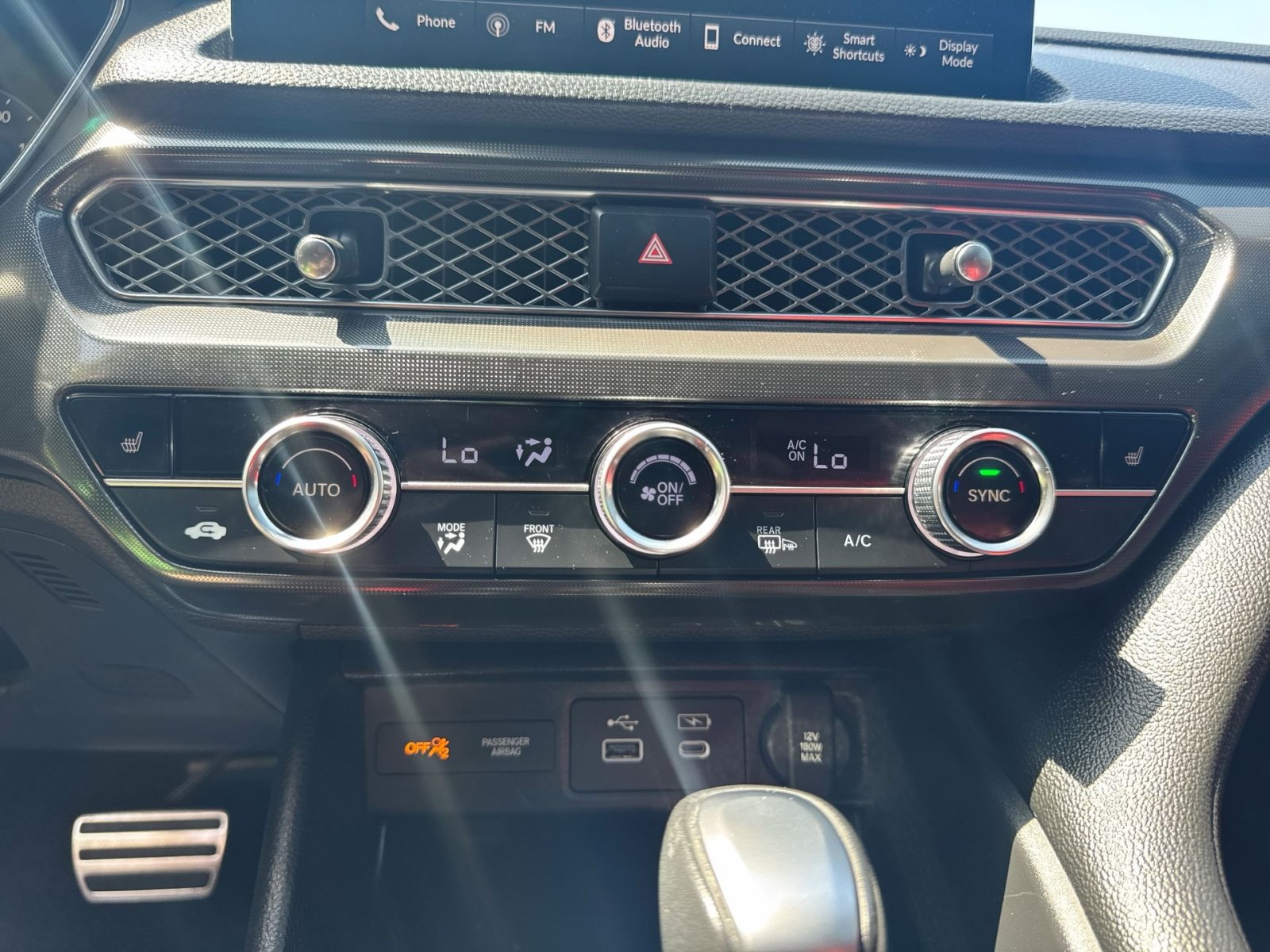 Used 2023 Acura Integra A-Spec FWD image 39
