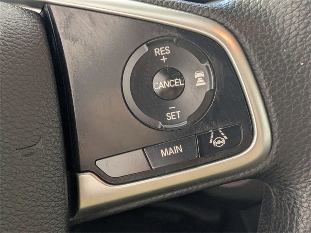 Used 2017 Honda Civic EX-T image 16