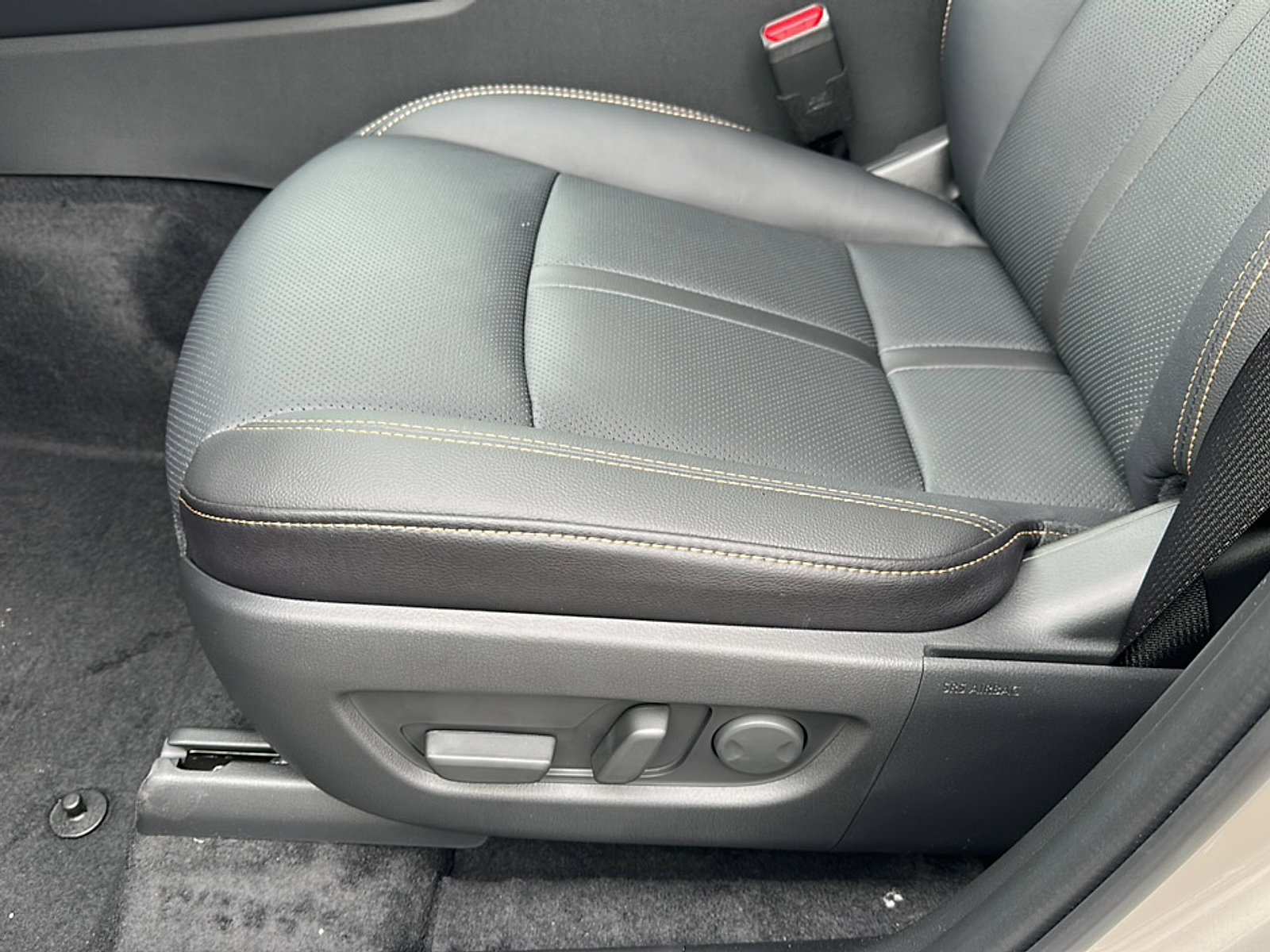 New 2026 MAZDA CX-90 3.3 Turbo w/ Premium Sport Pkg image 12