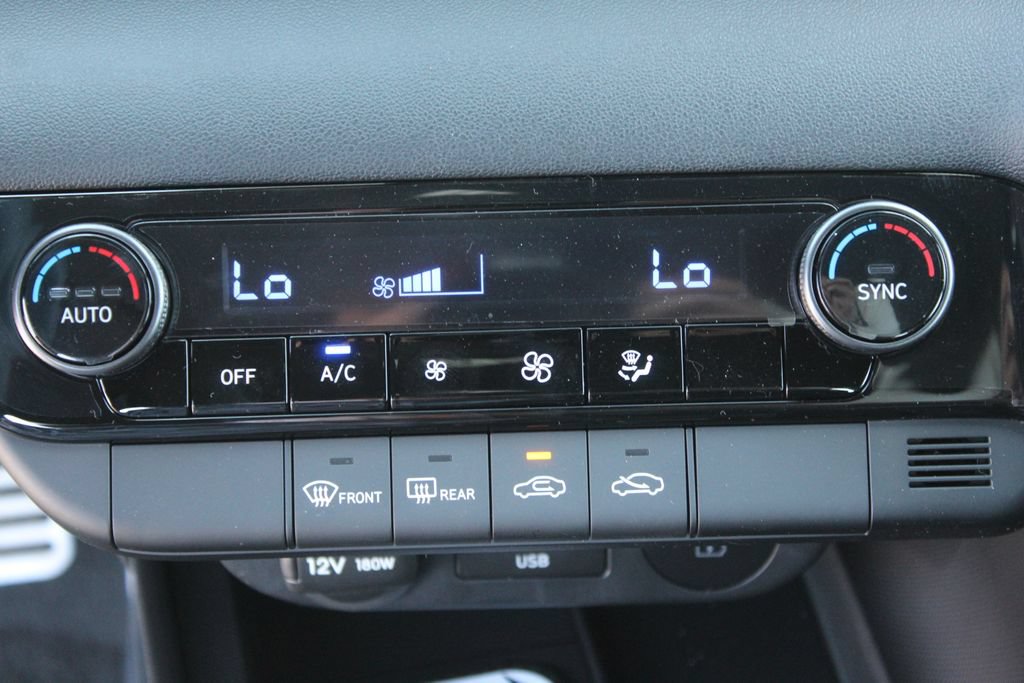 New 2026 Hyundai Elantra Sport FWD image 20
