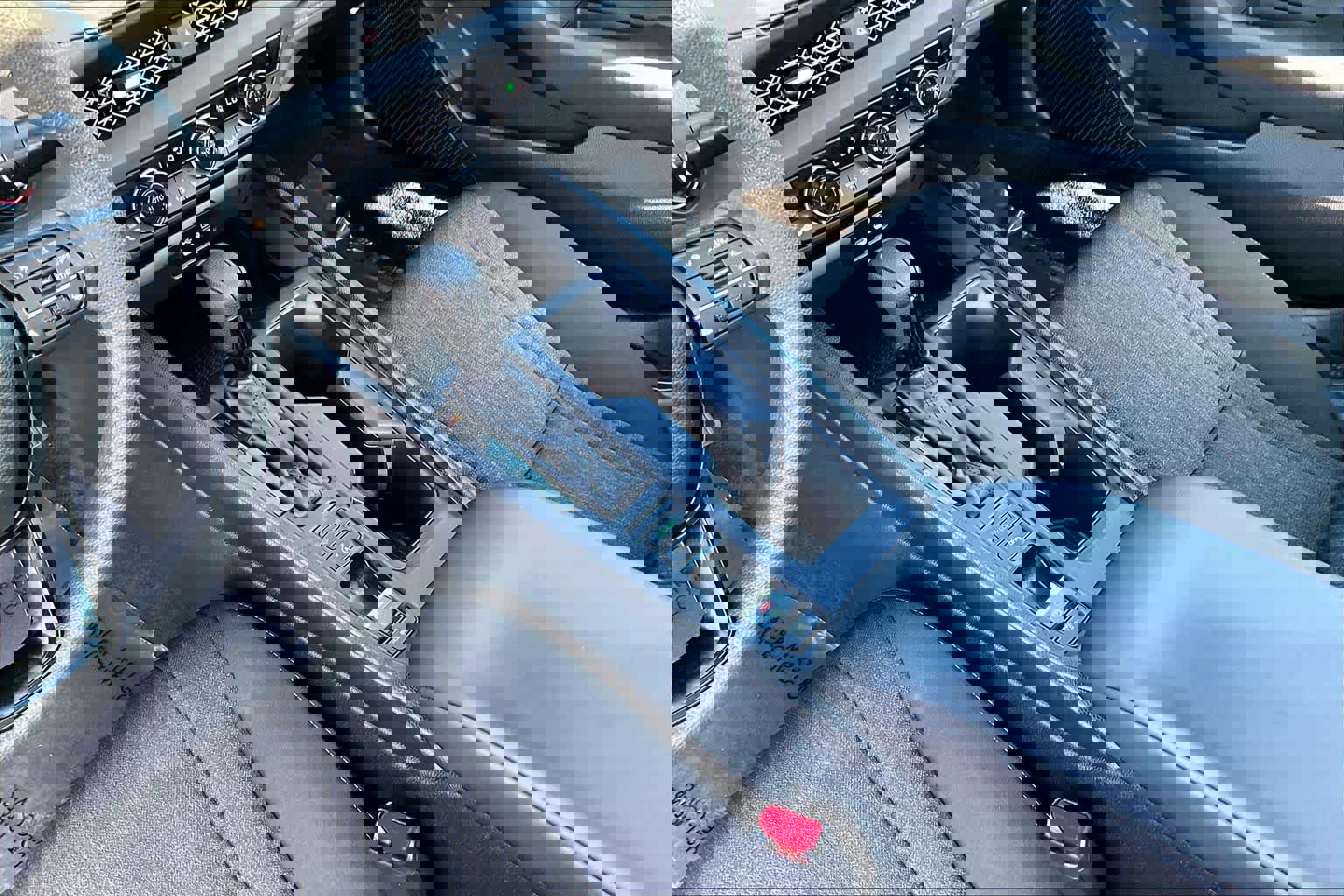 Used 2023 Honda Accord EX image 16