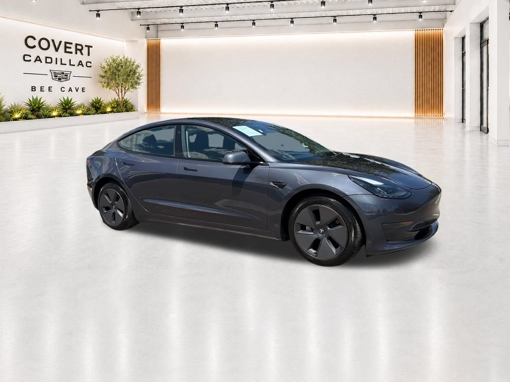 Used 2023 Tesla Model 3 Standard Range RWD image 14