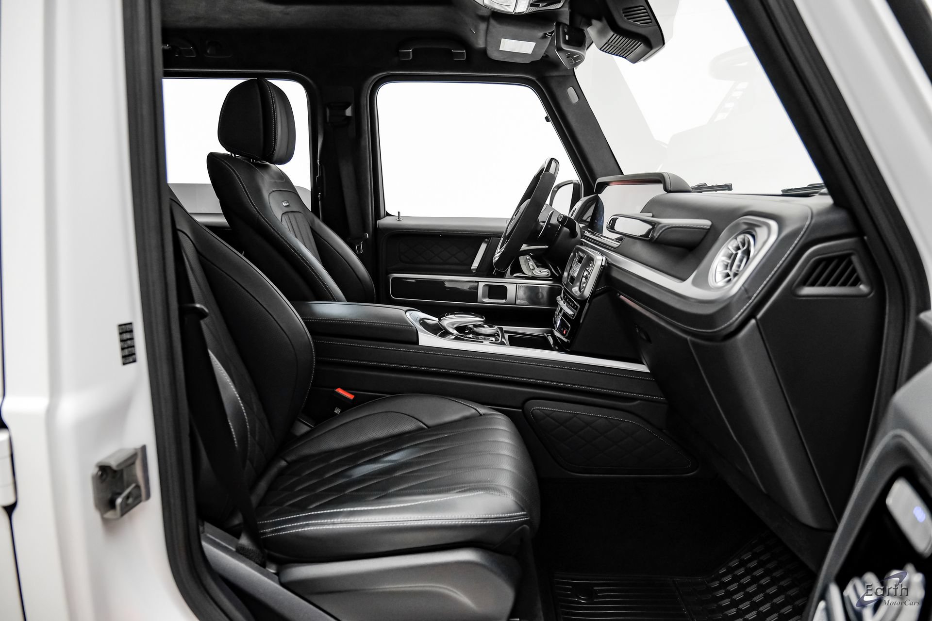 Used 2024 Mercedes-Benz G 63 AMG 4MATIC image 51