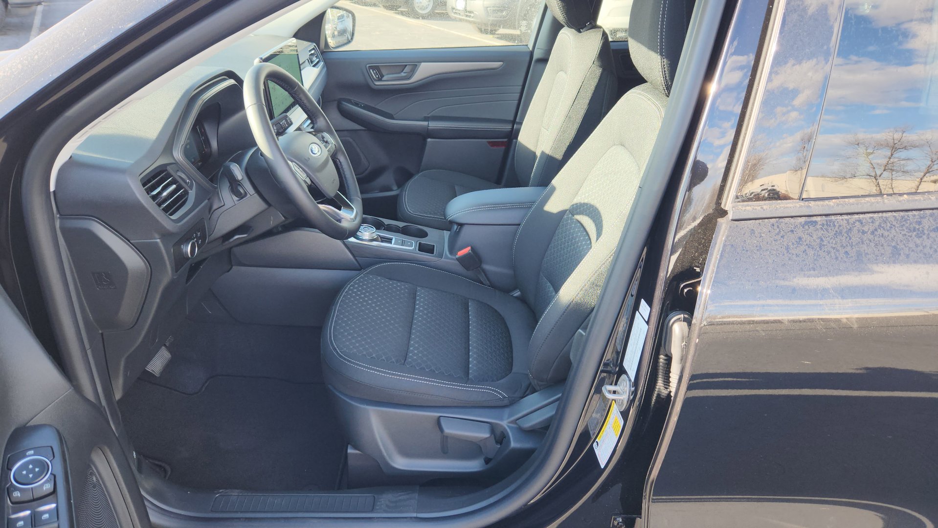 New 2026 Ford Escape Active w/ Tech Pack #1 image 25