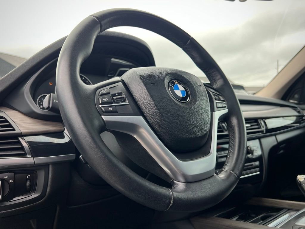 Used 2014 BMW X5 xDrive50i AWD/4WD image 53