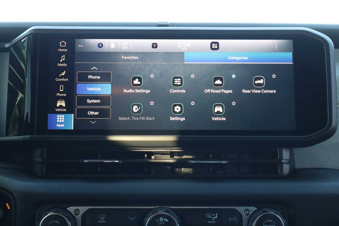 New 2026 Jeep Wrangler Sport image 20