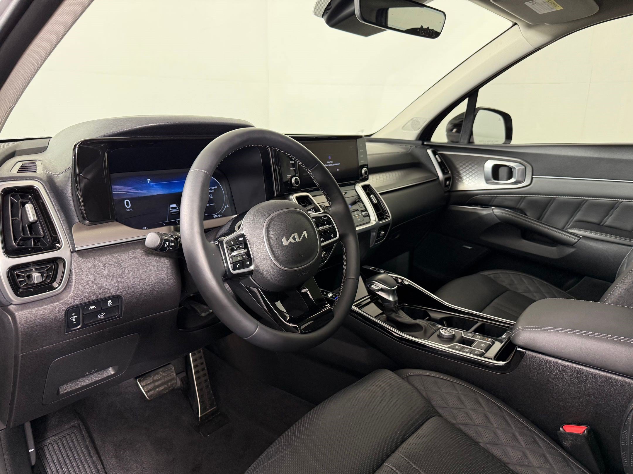 Used 2022 Kia Sorento SX FWD image 4
