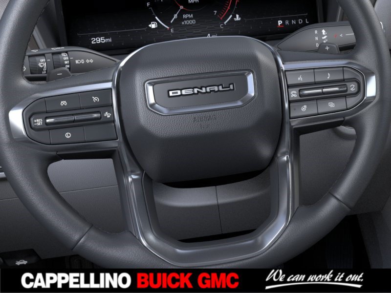 New 2027 GMC Terrain Denali AWD/4WD image 19