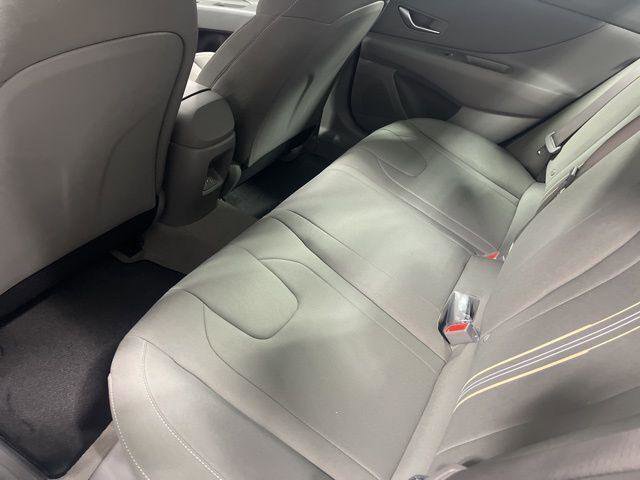 New 2026 Hyundai Elantra Sport w/ Cargo Package image 27