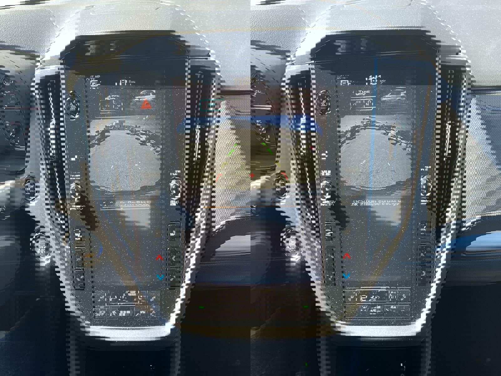 New 2026 Subaru Forester Premium image 21