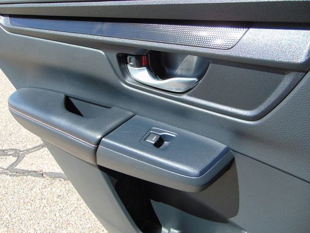 Certified 2023 Honda CR-V Sport image 24