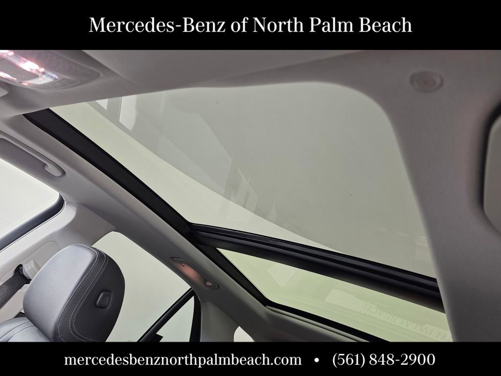 Certified 2025 Mercedes-Benz GLE 350 4MATIC image 12