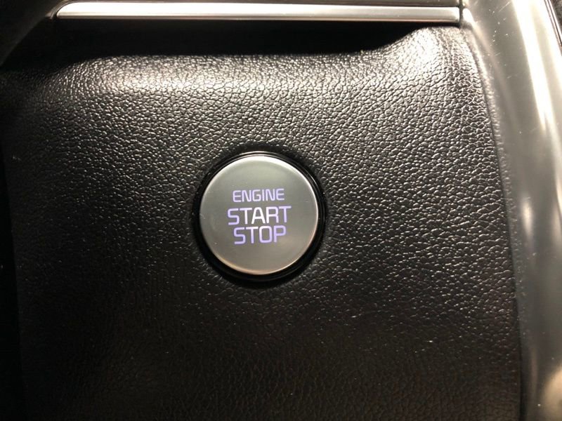 Certified 2021 Kia Sorento SX image 27