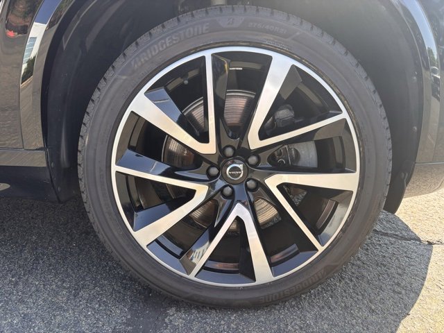 Used 2022 Volvo XC90 T8 Inscription Expression w/ Advanced Package image 27