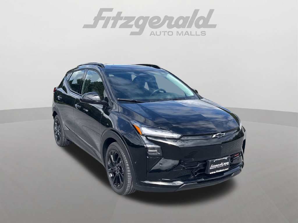 New 2027 Chevrolet Bolt RS w/ Super Cruise Package