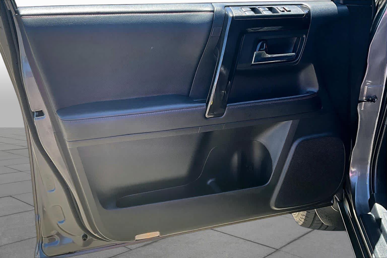 Certified 2022 Toyota 4Runner TRD Pro AWD/4WD image 21