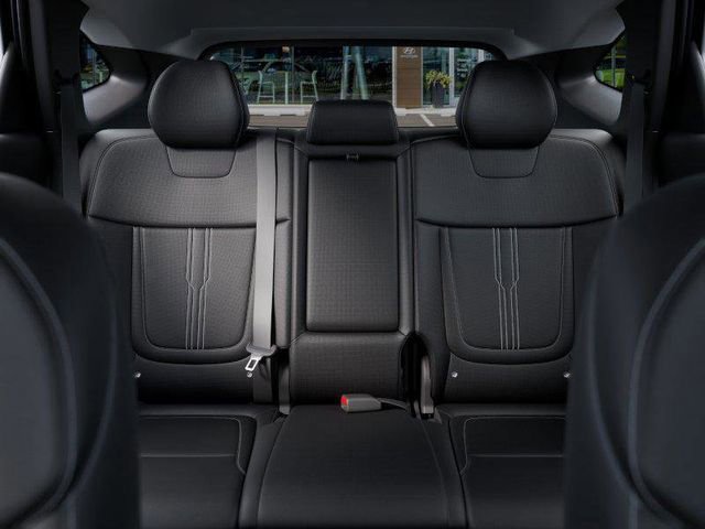 New 2026 Hyundai Tucson SEL image 12