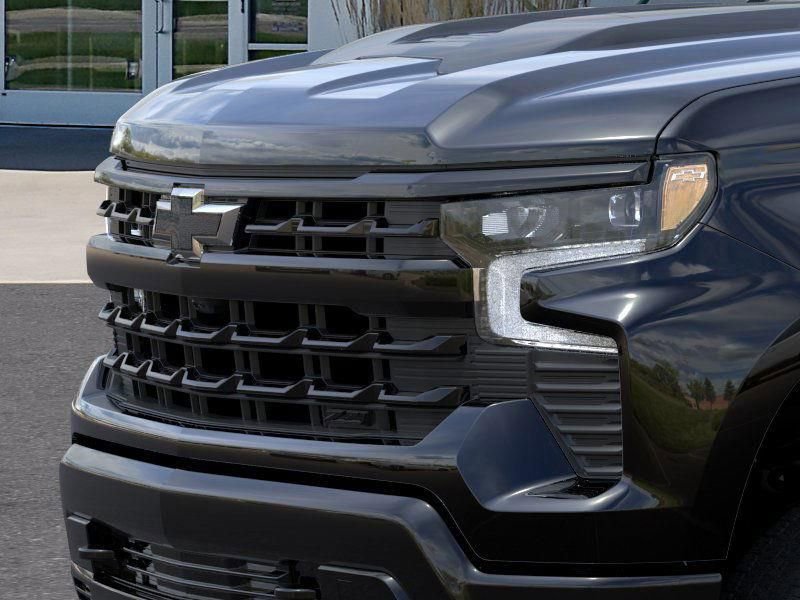 New 2026 Chevrolet Silverado 1500 LT Trail Boss w/ LT Trail Boss Premium Package image 13
