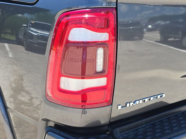 Used 2019 RAM 2500 Limited AWD/4WD image 34