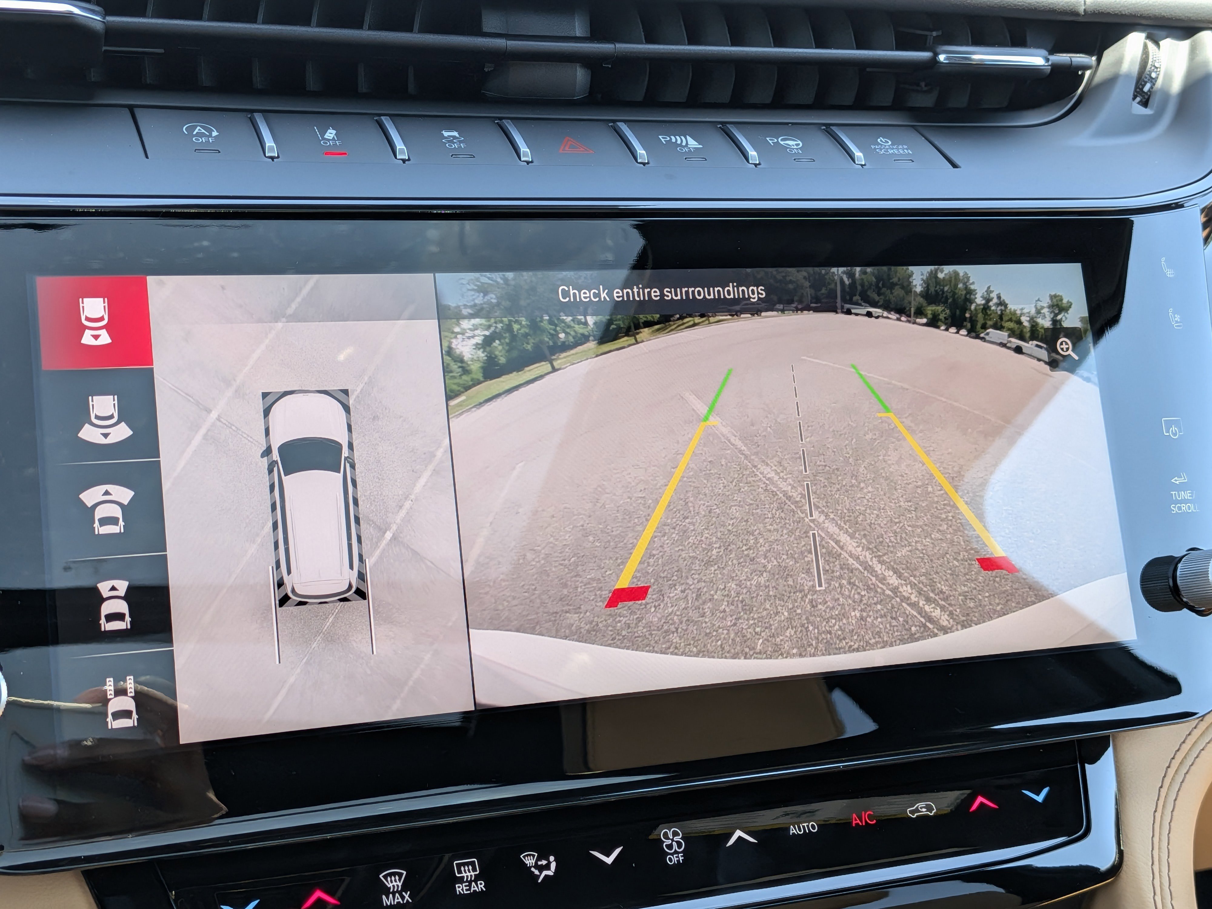 New 2026 Jeep Grand Cherokee L Summit AWD/4WD image 20