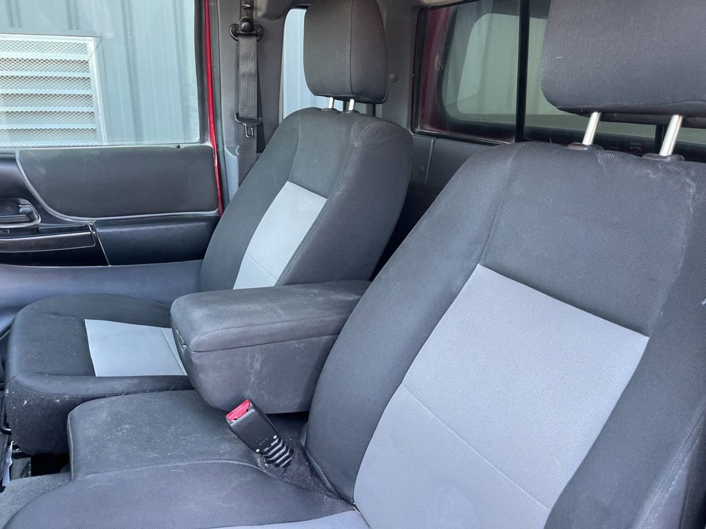 Used 2010 Ford Ranger XLT AWD/4WD image 6