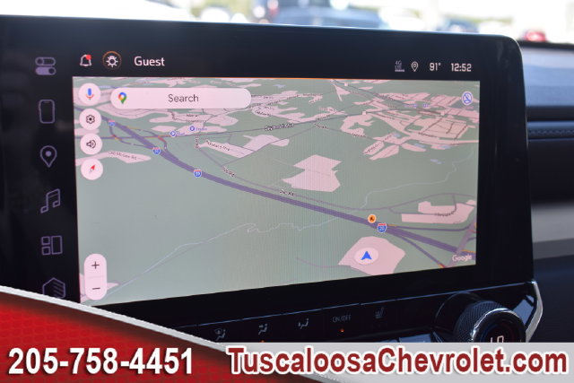 New 2026 Chevrolet Colorado LT w/ Advanced Trailering Package RWD image 27