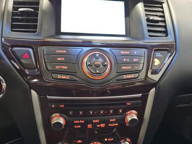 Used 2013 Nissan Pathfinder SL w/ SL Premium Pkg AWD/4WD image 15