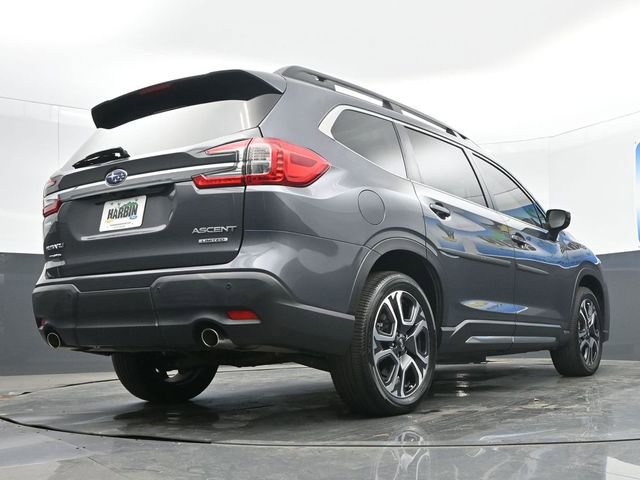 Used 2024 Subaru Ascent Limited w/ Technology Package image 24