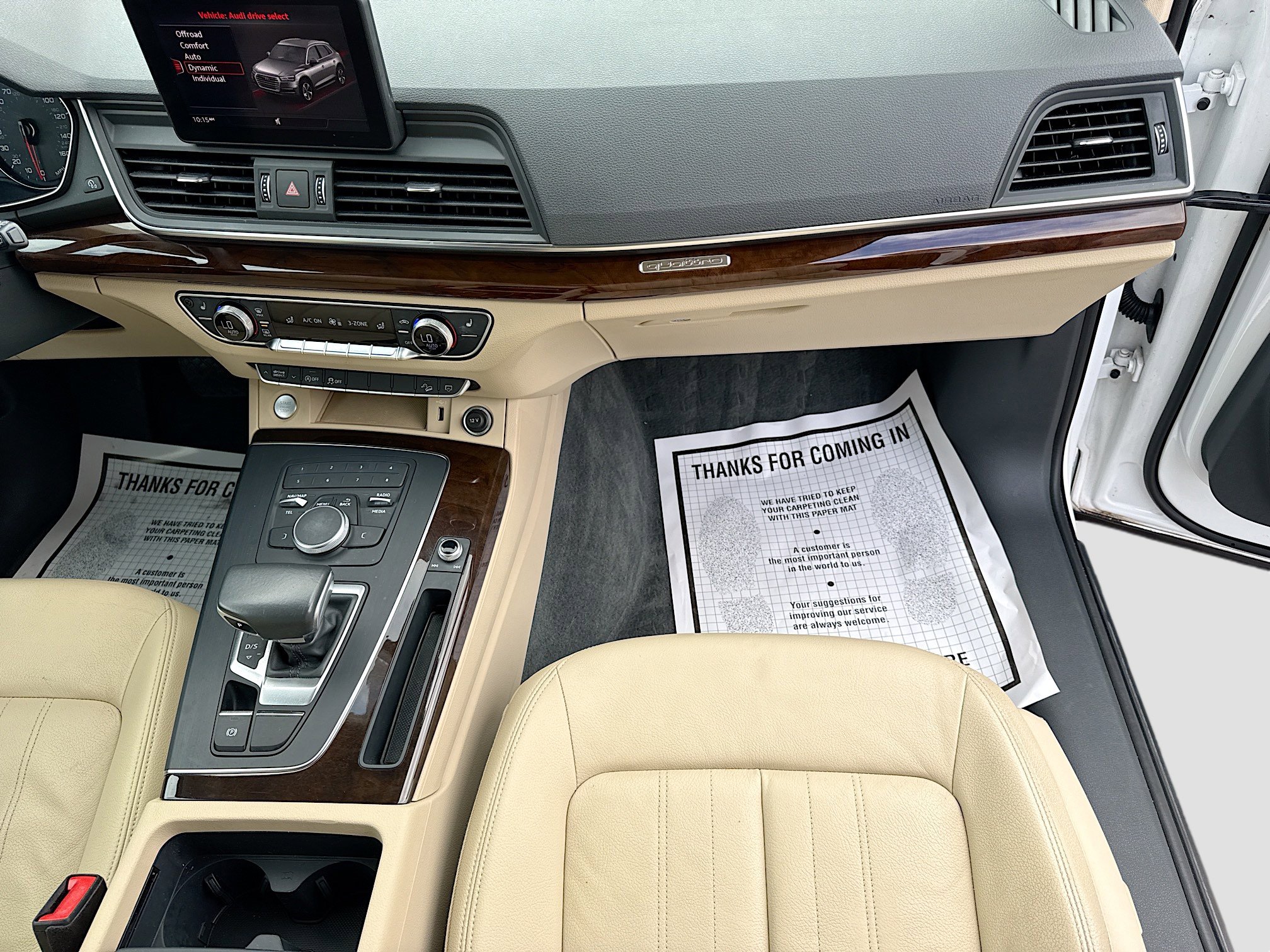 Used 2019 Audi Q5 2.0T Premium w/ Convenience Package image 17