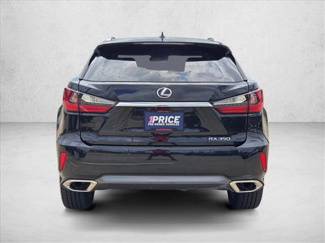 Used 2019 Lexus RX 350 FWD w/ Navigation Package image 7