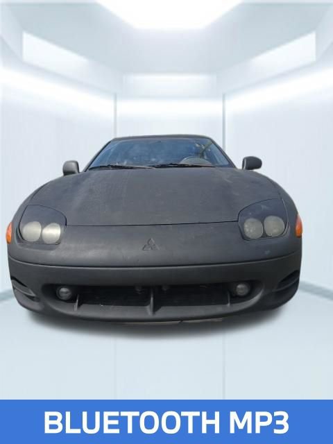 Used 1995 Mitsubishi 3000GT VR-4 image 2