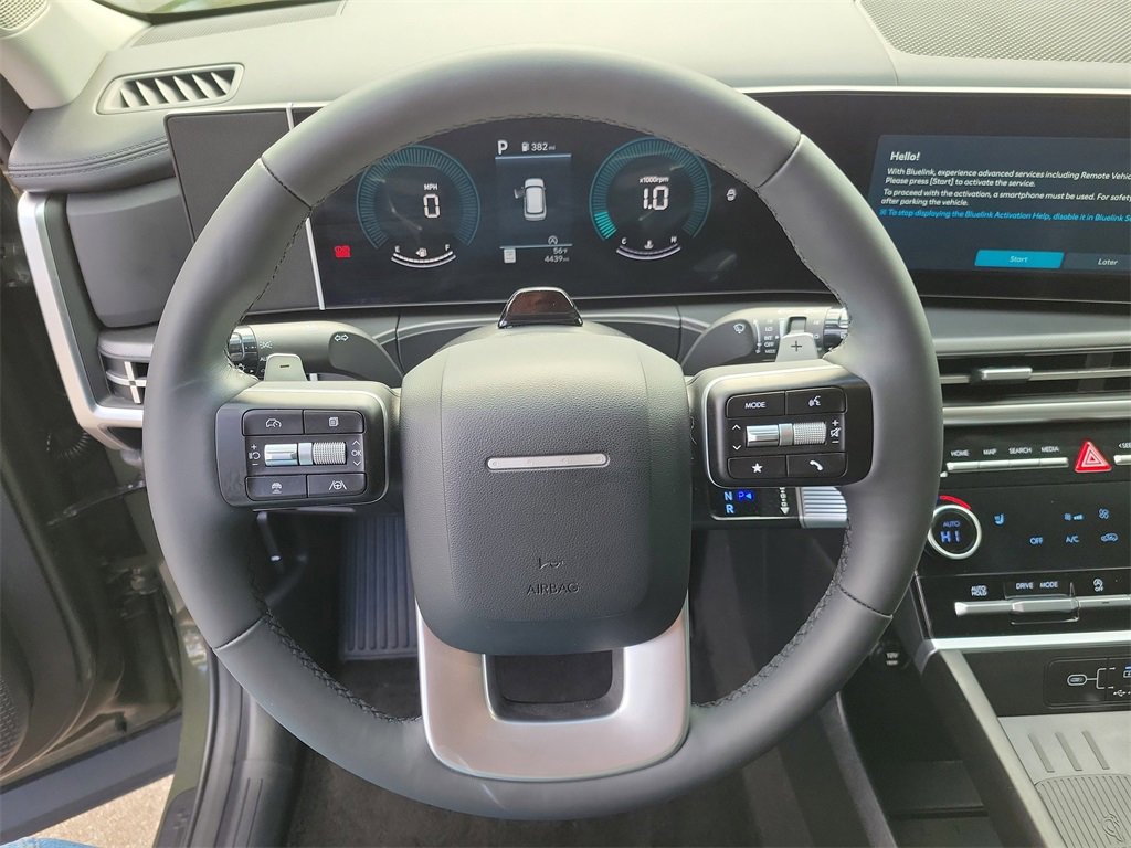 Certified 2026 Hyundai Santa Fe SEL image 29