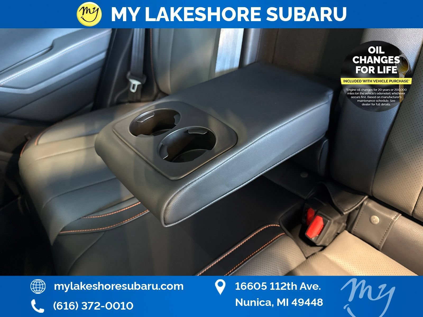 New 2026 Subaru Crosstrek 2.5i Limited AWD/4WD image 24