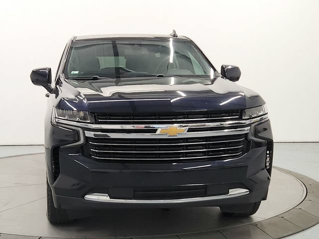 Used 2021 Chevrolet Tahoe LT AWD/4WD image 2