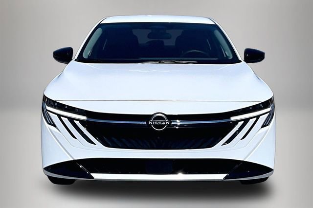 New 2026 Nissan Sentra SV w/ Floor Mat Package image 12