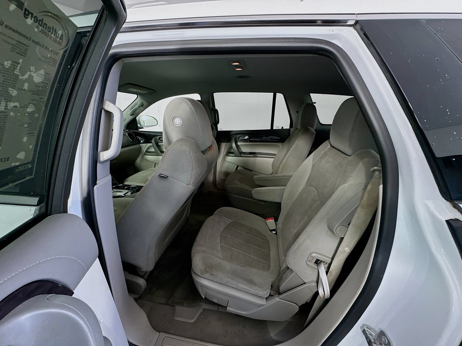 Used 2017 Buick Enclave Convenience FWD image 21