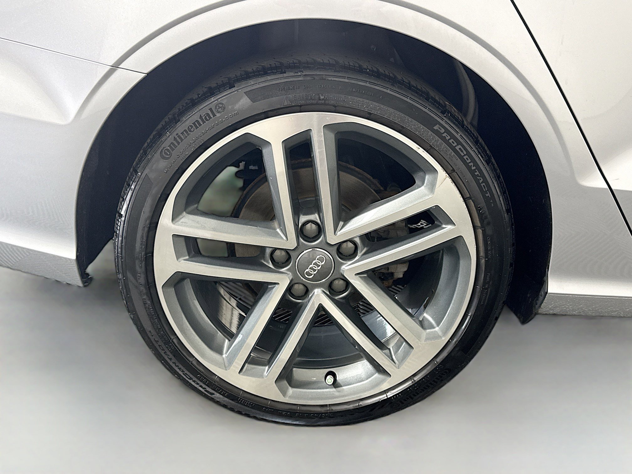 Used 2019 Audi A3 2.0T Premium w/ Convenience Package FWD image 33