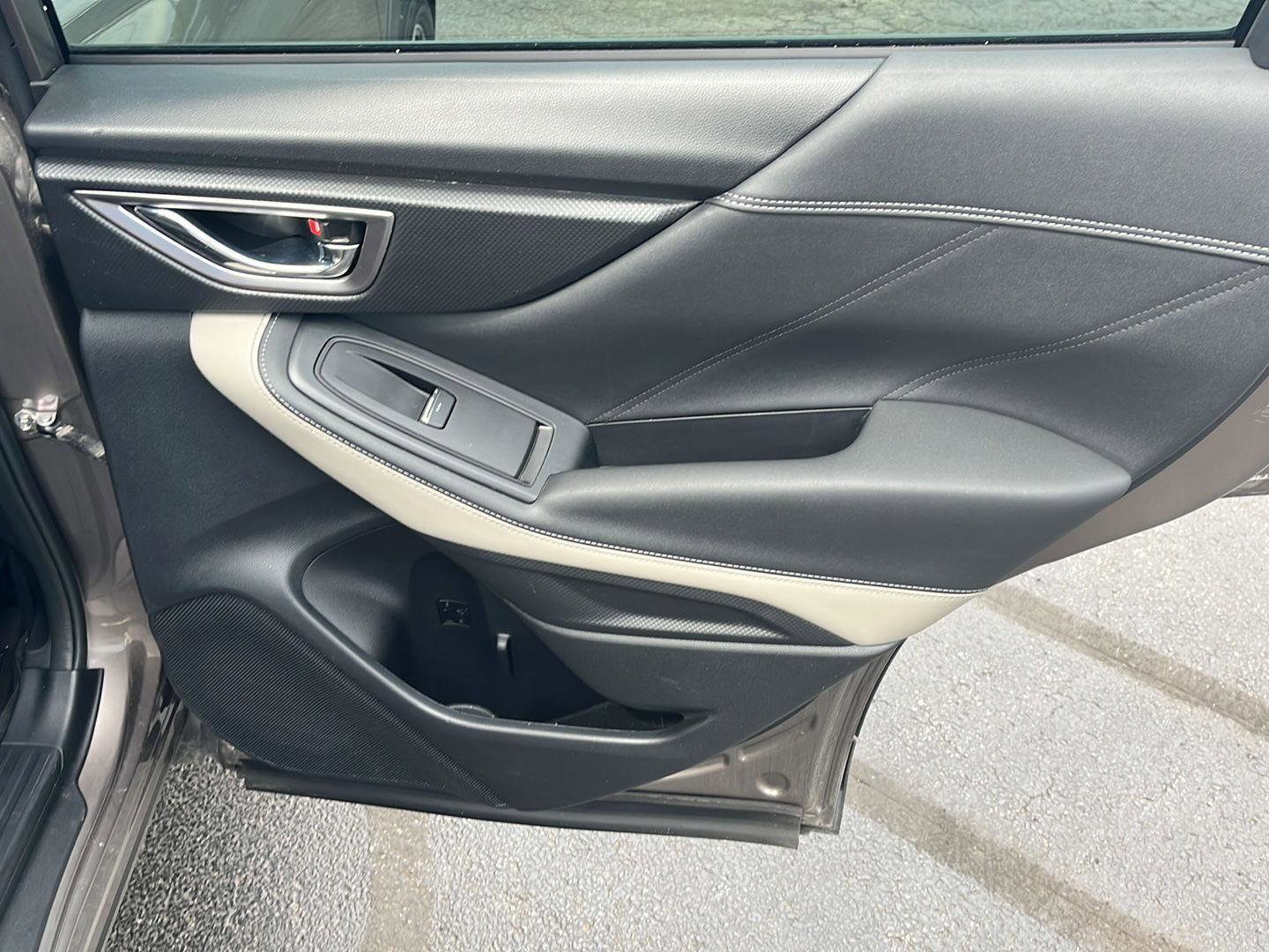 Used 2023 Subaru Forester Limited image 26