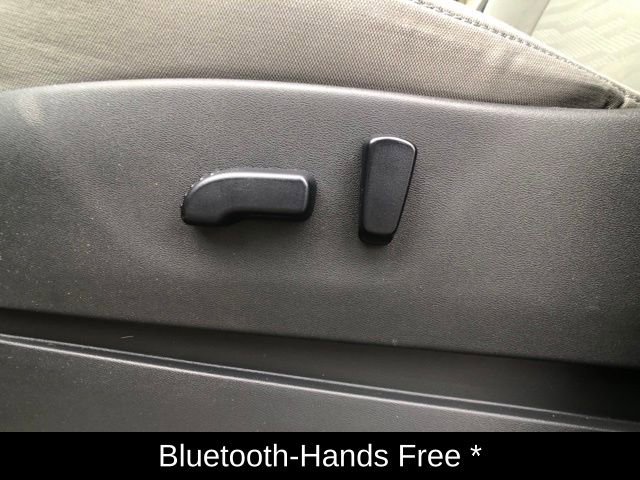 Used 2022 Nissan Frontier SV image 13