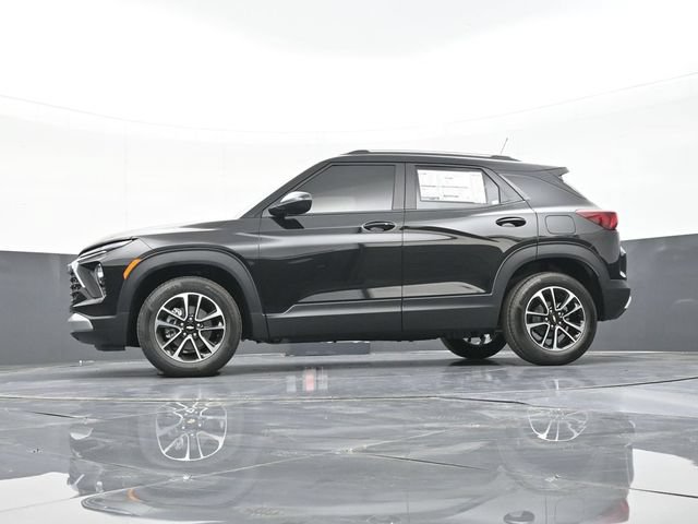 New 2026 Chevrolet TrailBlazer LT w/ Driver Confidence Package FWD image 48