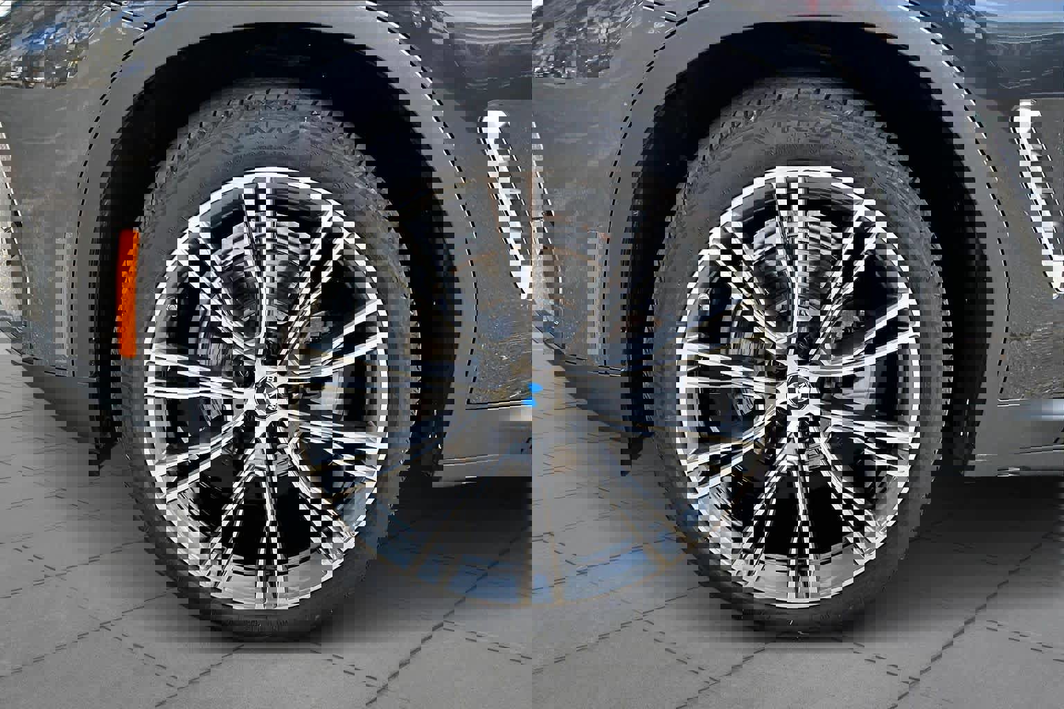 Certified 2023 BMW X3 sDrive30i w/ Convenience Package image 12