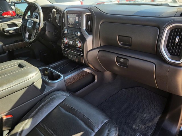 Used 2021 GMC Sierra 1500 Denali w/ Denali Premium Package image 7