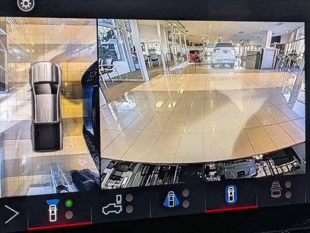 New 2026 GMC Canyon Elevation w/ Convenience Package image 12